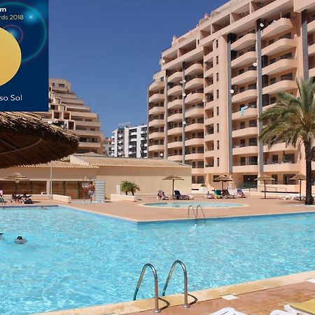 Charme Paraiso Sol Portimão Eksteriør billede