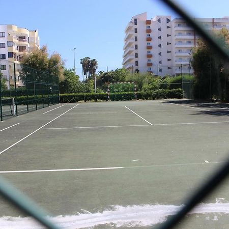 Charme Paraiso Sol Portimão Eksteriør billede