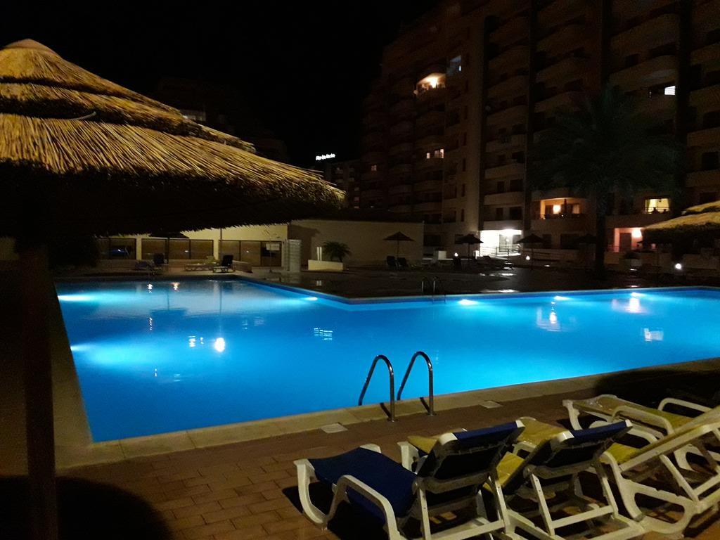 Charme Paraiso Sol Portimão Eksteriør billede