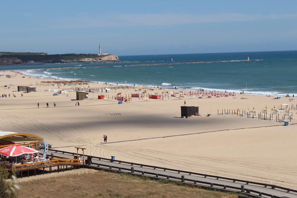 Charme Paraiso Sol Portimão Eksteriør billede