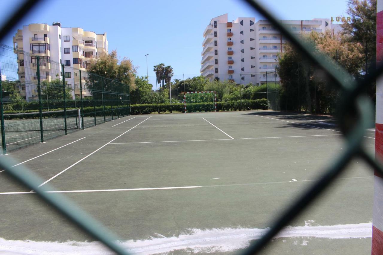 Charme Paraiso Sol Portimão Eksteriør billede