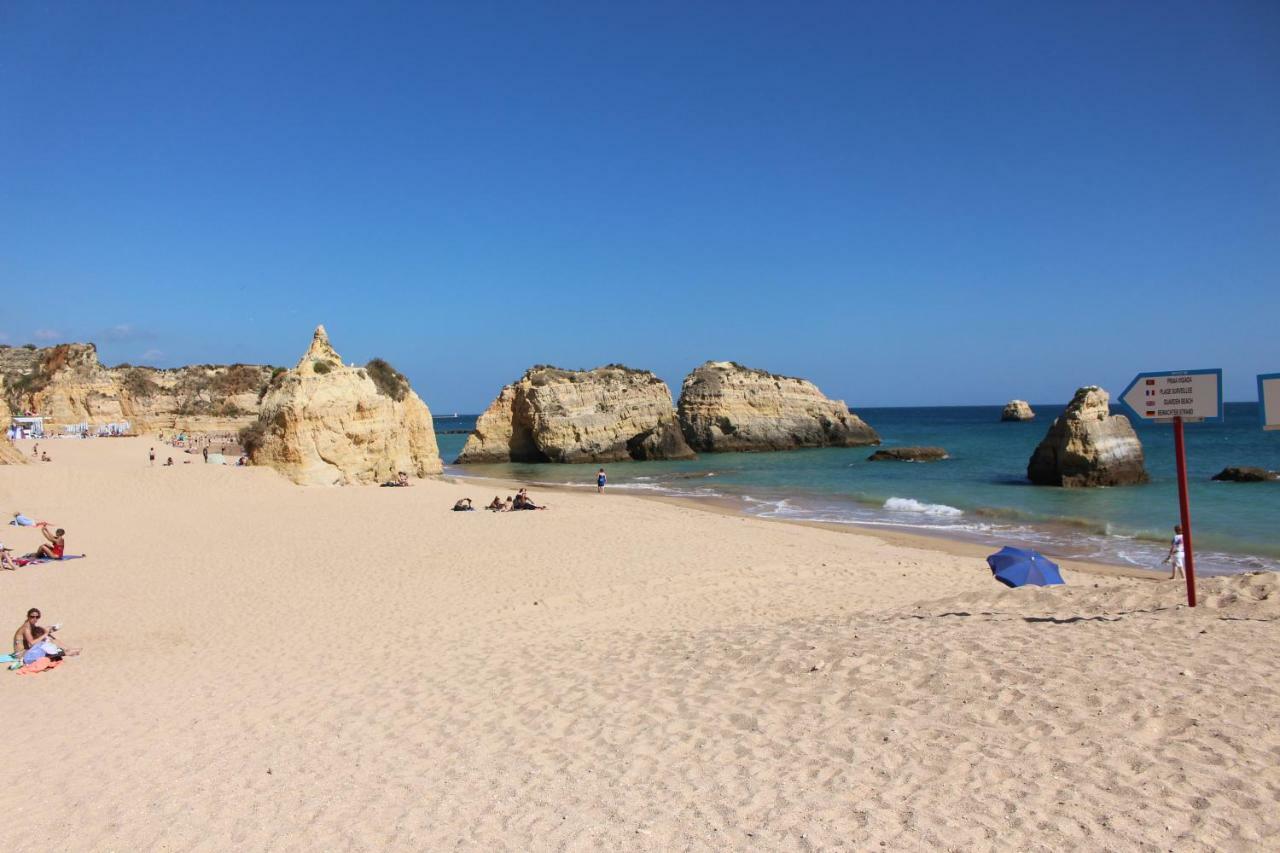 Charme Paraiso Sol Portimão Eksteriør billede